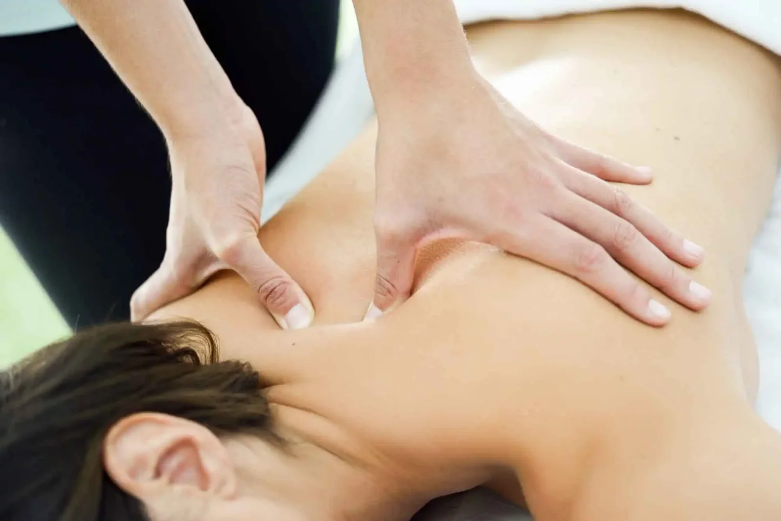Jantara Thai Massage therapy in Caringbah