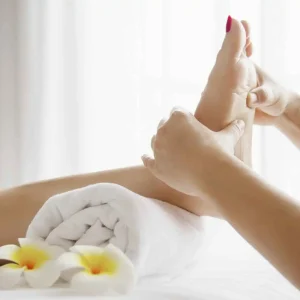 Traditional Thai massage with stretching in Caringbah