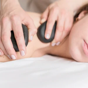 Sports massage for active recovery in Caringbah